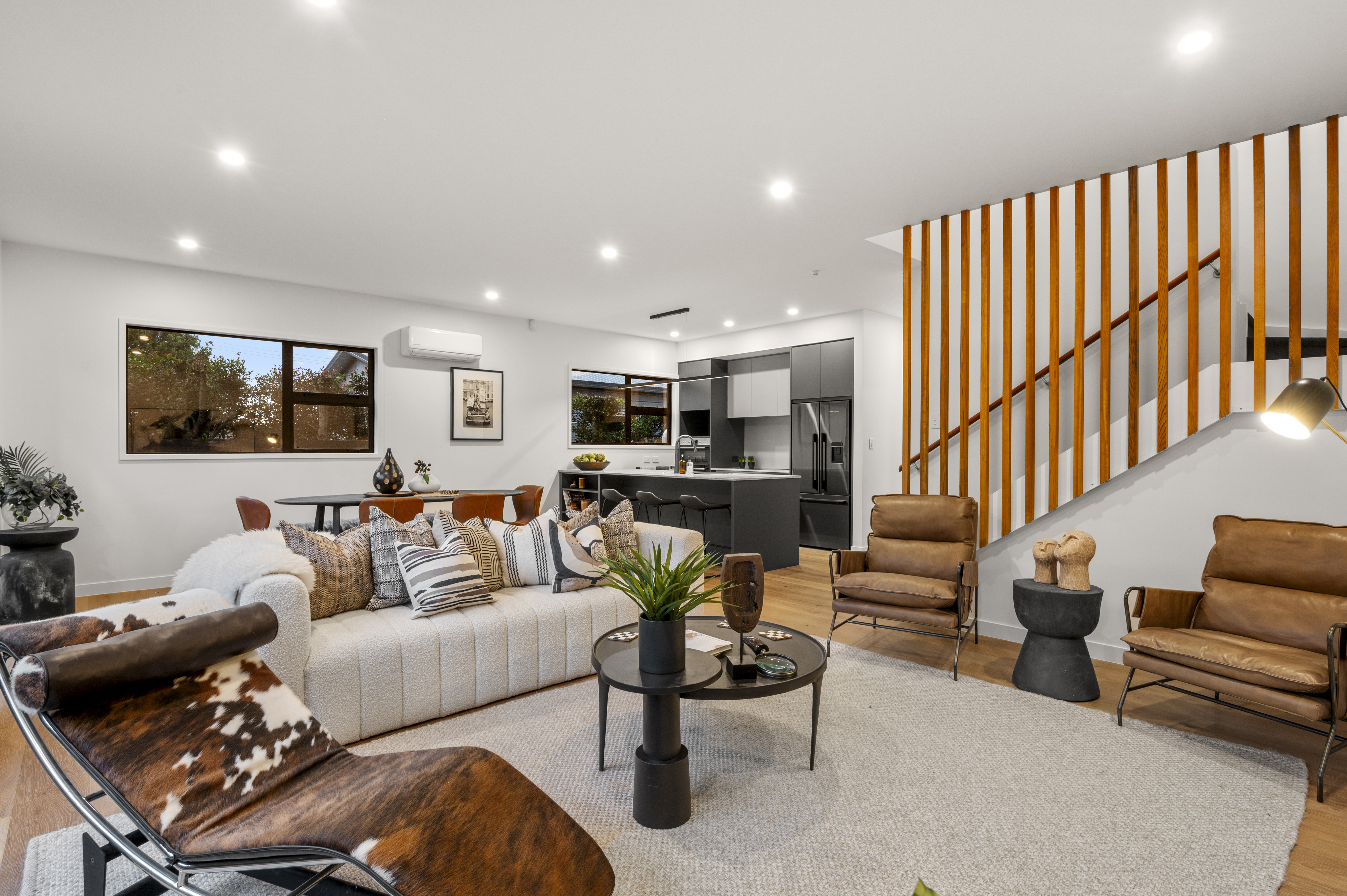 Duplex Development, Auckland — project view 6